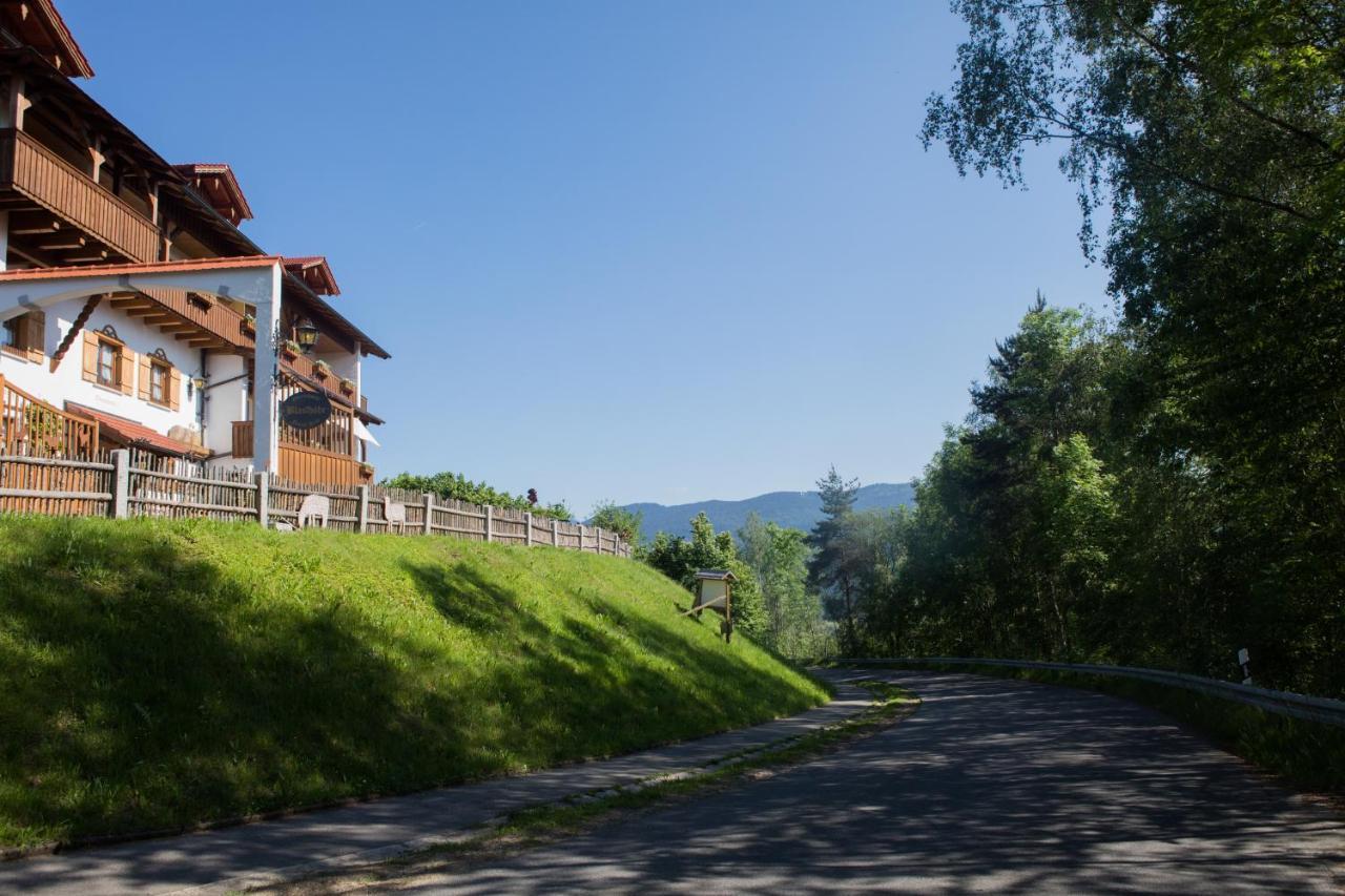 Kaffeehaus Blaslhöhe Lam Exterior foto