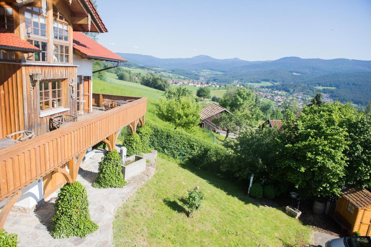 Kaffeehaus Blaslhöhe Lam Exterior foto