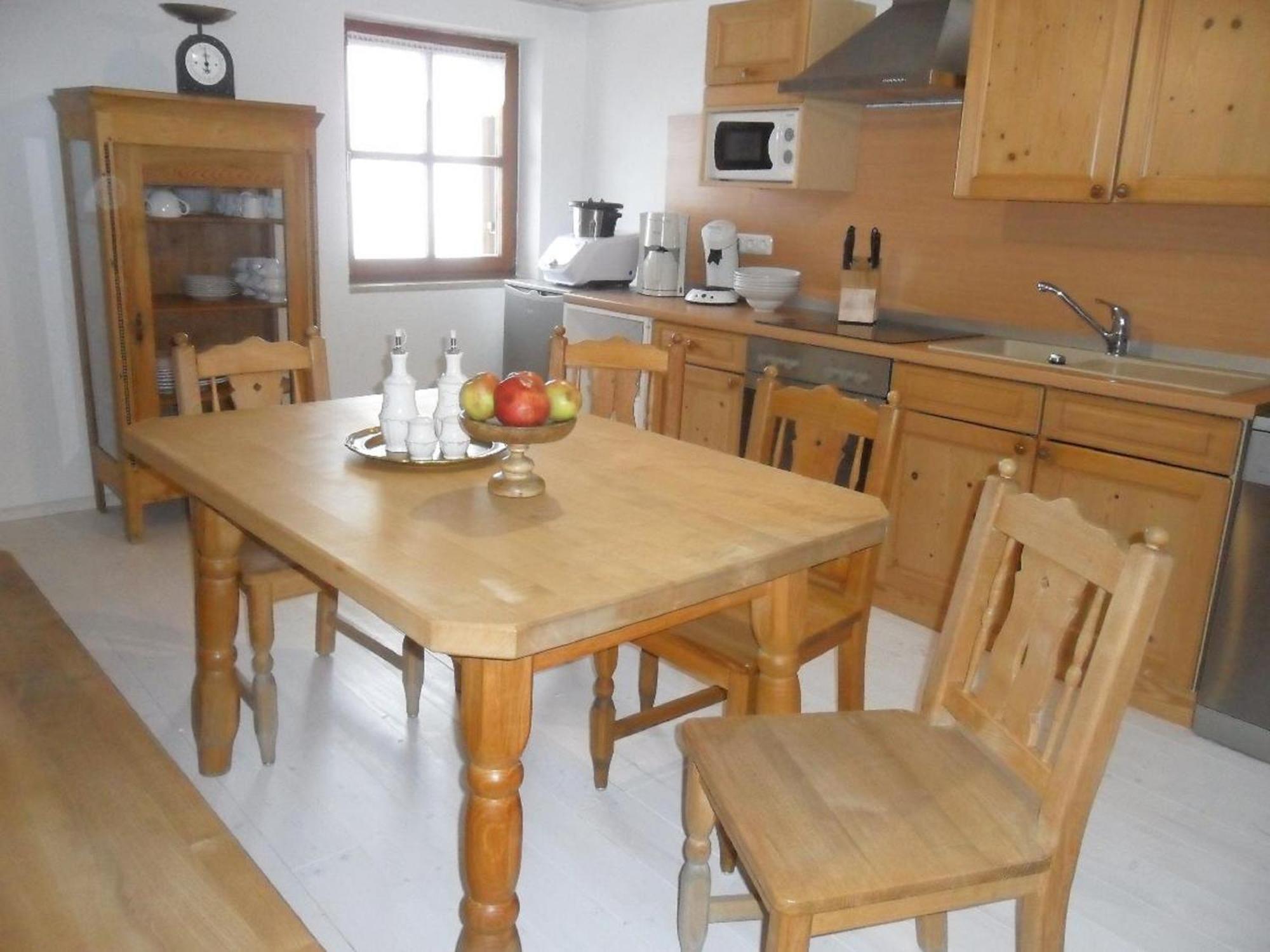 Kaffeehaus Blaslhöhe Lam Zimmer foto